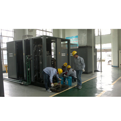 东方电气集团东电空压站年度维保服务