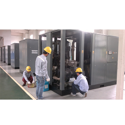 东方电气集团东电空压站年度维保服务