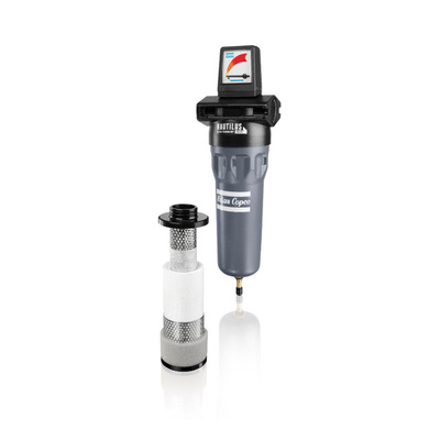 UD+ 油液聚结式过滤器
