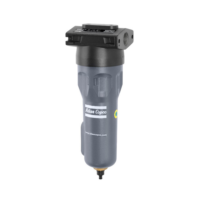 QD(+) 油蒸汽过滤器