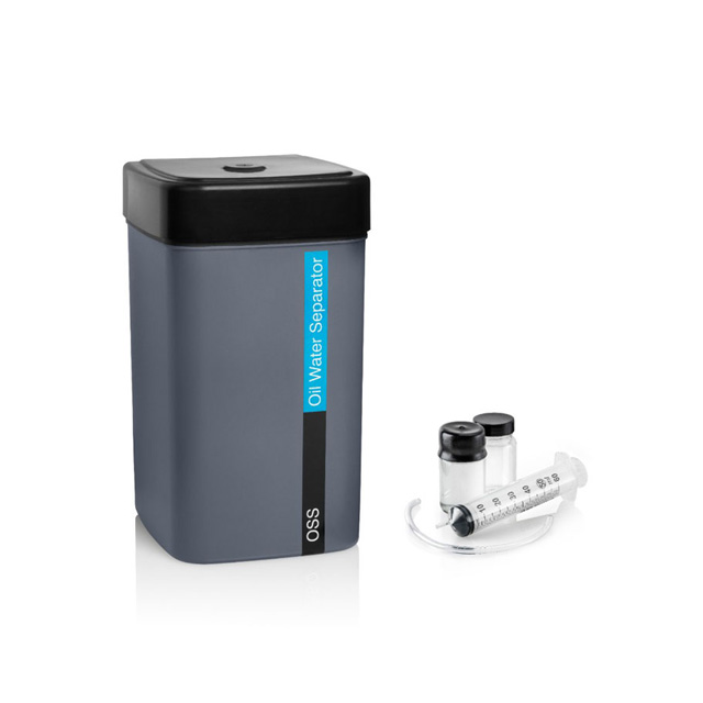 OSS 油水分离器