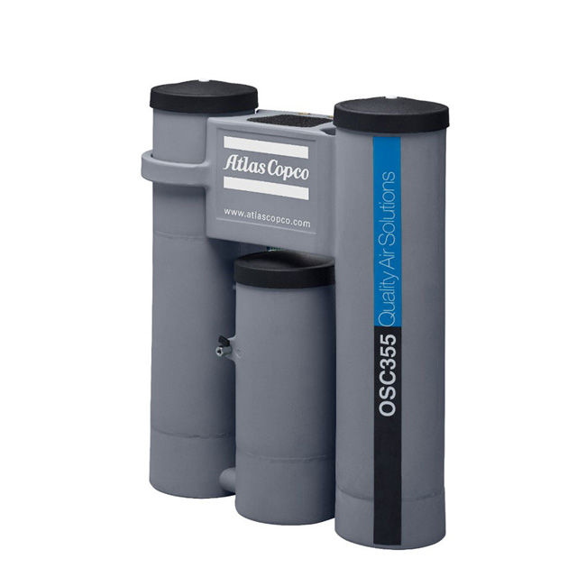 OSC 油水分离器