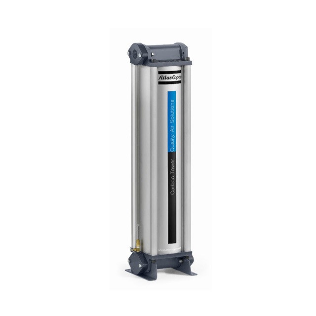 QDT 活性碳过滤器